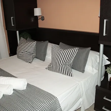 San Lorenzo Guest House