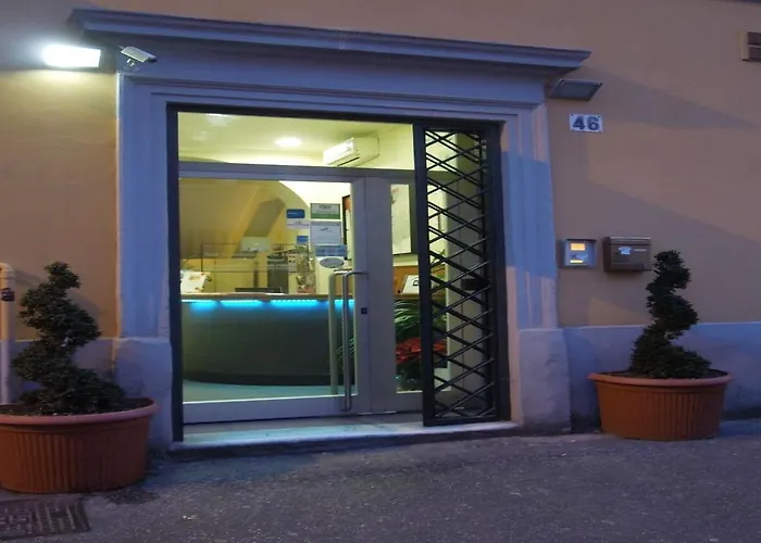 Otel San Lorenzo 2*