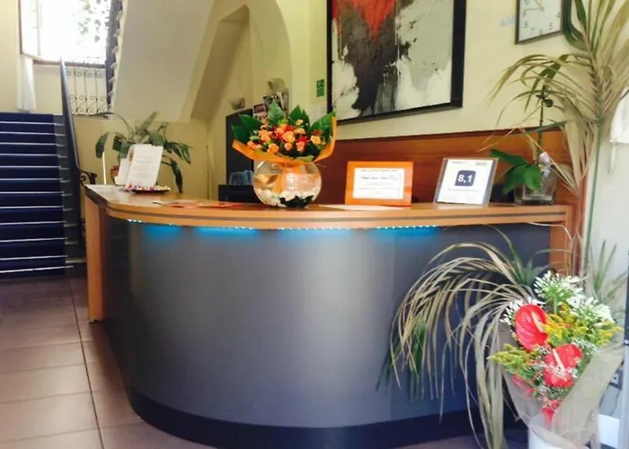San Lorenzo Otel