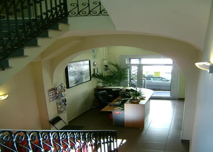 Otel San Lorenzo