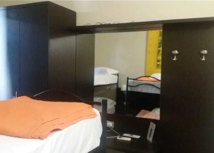 Otel San Lorenzo 2*