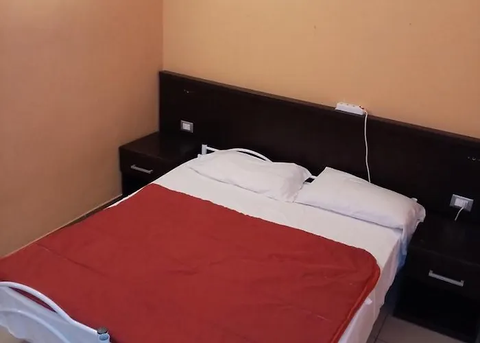Hotel San Lorenzo