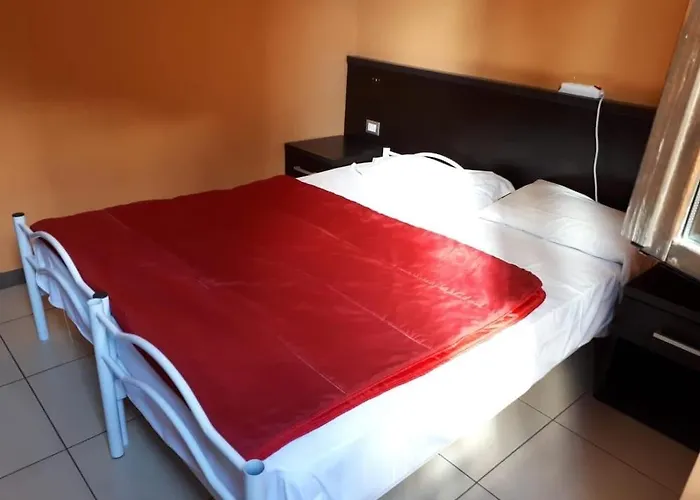 San Lorenzo Otel 2*