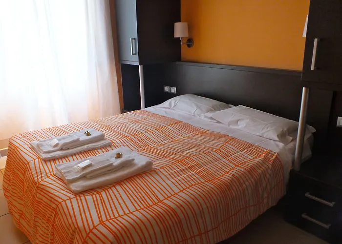 Otel San Lorenzo 2*