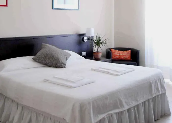 Otel San Lorenzo
