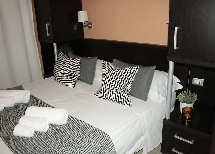 Otel San Lorenzo 2*