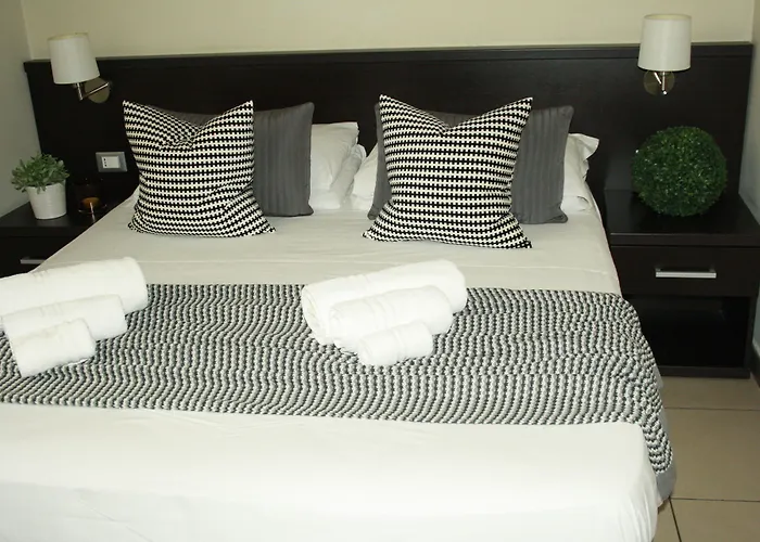 San Lorenzo Otel Roma