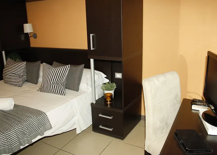 San Lorenzo Otel 2*