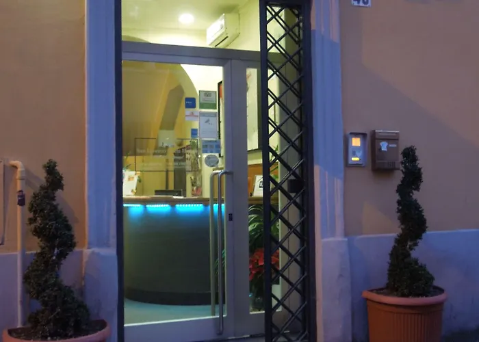 Otel San Lorenzo