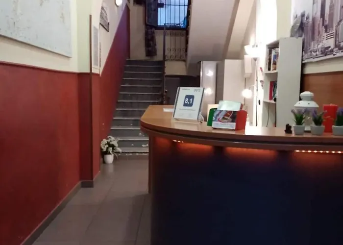 San Lorenzo Otel 2*