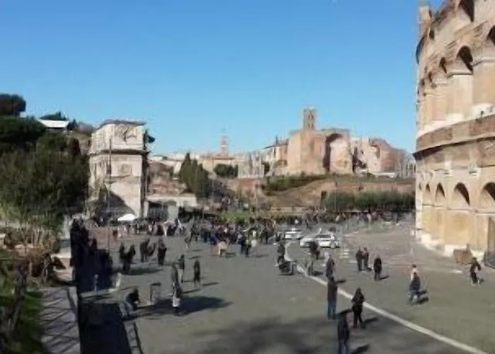 San Lorenzo 2* Roma