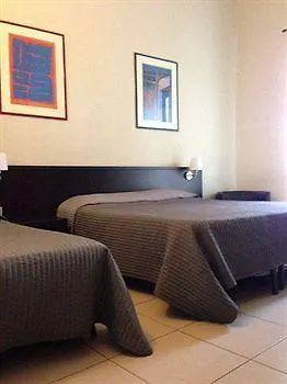 San Lorenzo Otel 2*