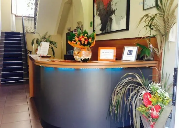 Otel San Lorenzo 2*