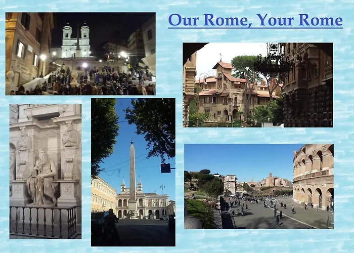 San Lorenzo Roma